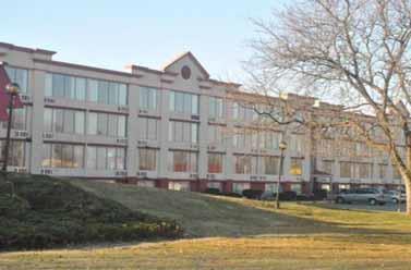Smoketown  Lancaster Family Resort מראה חיצוני תמונה