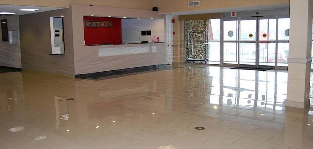 Smoketown  Lancaster Family Resort מראה חיצוני תמונה