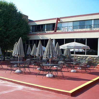 Smoketown  Lancaster Family Resort מסעדה תמונה