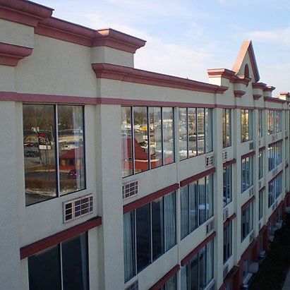 Smoketown  Lancaster Family Resort מראה חיצוני תמונה