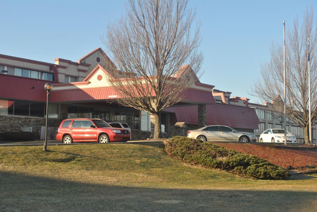 Smoketown  Lancaster Family Resort מראה חיצוני תמונה