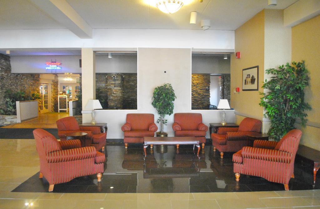 Smoketown  Lancaster Family Resort מראה פנימי תמונה
