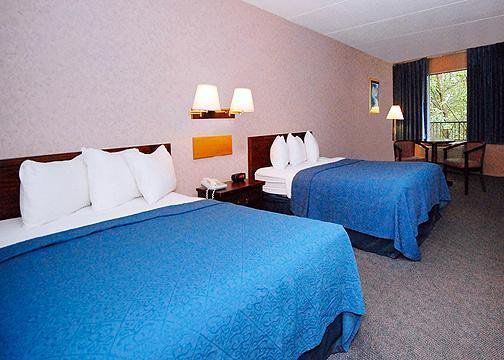 Smoketown  Lancaster Family Resort חדר תמונה