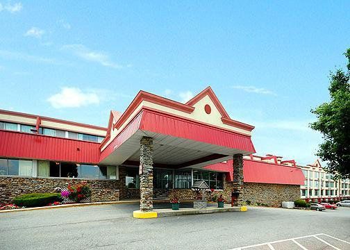 Smoketown  Lancaster Family Resort מראה חיצוני תמונה