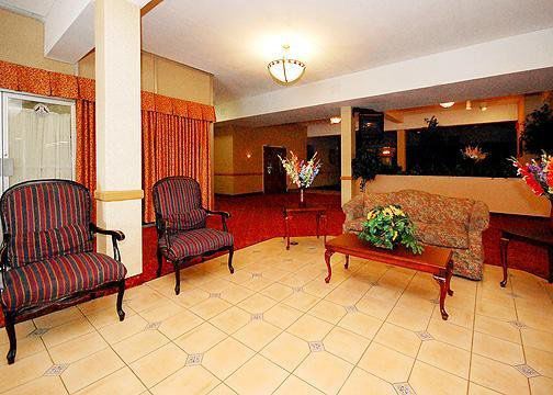 Smoketown  Lancaster Family Resort מראה פנימי תמונה